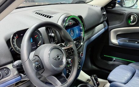 MINI Countryman II (F60), 2022 год, 1 680 000 рублей, 8 фотография