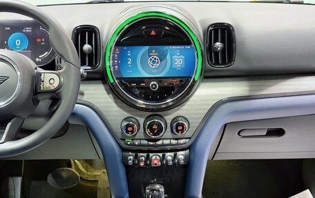 MINI Countryman II (F60), 2022 год, 1 680 000 рублей, 10 фотография