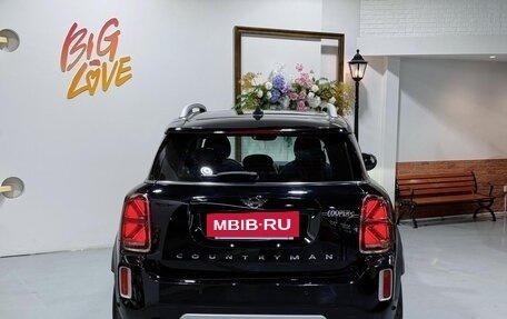 MINI Countryman II (F60), 2022 год, 1 680 000 рублей, 7 фотография