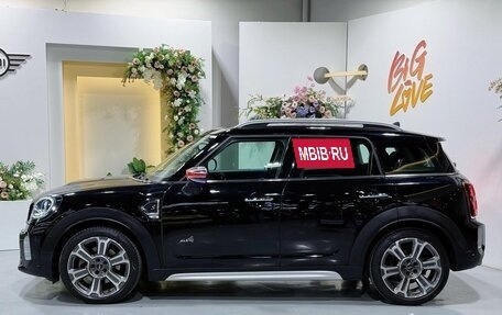 MINI Countryman II (F60), 2022 год, 1 680 000 рублей, 5 фотография