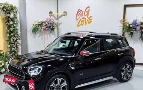 MINI Countryman II (F60), 2022 год, 1 680 000 рублей, 2 фотография