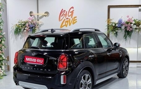 MINI Countryman II (F60), 2022 год, 1 680 000 рублей, 3 фотография