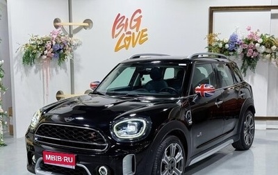MINI Countryman II (F60), 2022 год, 1 680 000 рублей, 1 фотография
