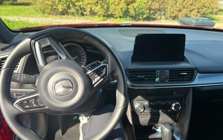 Mazda CX-4, 2023 год, 3 100 000 рублей, 14 фотография