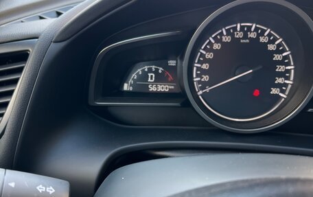 Mazda CX-4, 2023 год, 3 100 000 рублей, 13 фотография