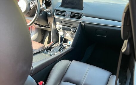 Mazda CX-4, 2023 год, 3 100 000 рублей, 12 фотография