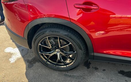 Mazda CX-4, 2023 год, 3 100 000 рублей, 16 фотография