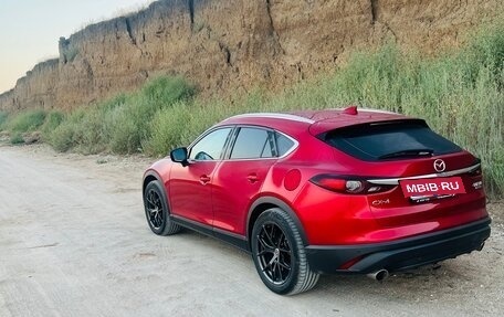Mazda CX-4, 2023 год, 3 100 000 рублей, 7 фотография