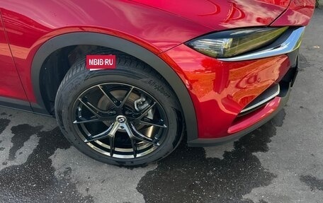 Mazda CX-4, 2023 год, 3 100 000 рублей, 17 фотография