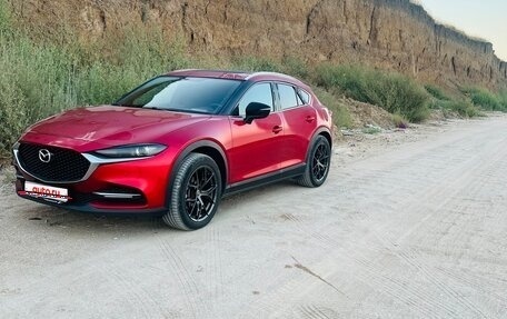 Mazda CX-4, 2023 год, 3 100 000 рублей, 4 фотография