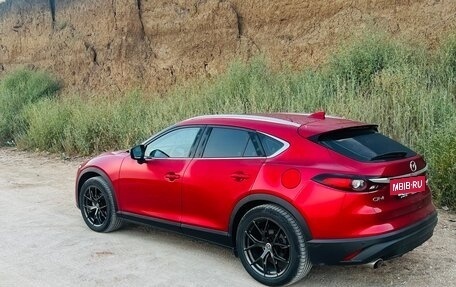 Mazda CX-4, 2023 год, 3 100 000 рублей, 9 фотография