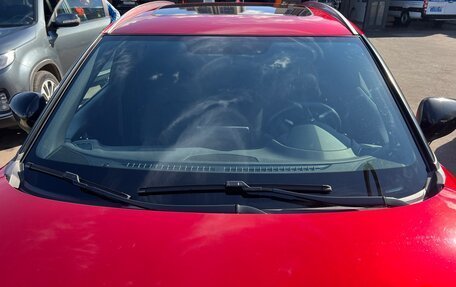 Mazda CX-4, 2023 год, 3 100 000 рублей, 19 фотография