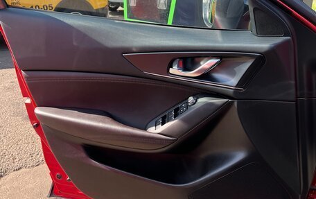 Mazda CX-4, 2023 год, 3 100 000 рублей, 20 фотография