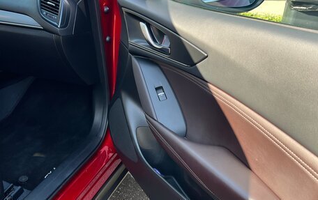 Mazda CX-4, 2023 год, 3 100 000 рублей, 21 фотография
