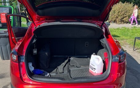 Mazda CX-4, 2023 год, 3 100 000 рублей, 22 фотография
