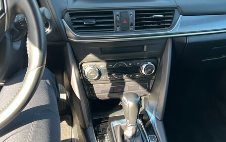 Mazda CX-4, 2023 год, 3 100 000 рублей, 27 фотография