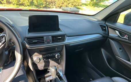 Mazda CX-4, 2023 год, 3 100 000 рублей, 30 фотография