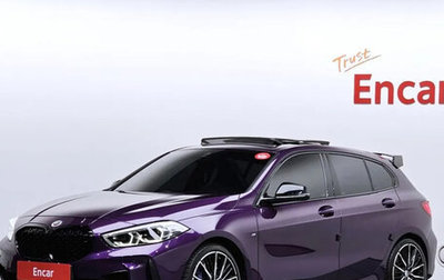 BMW 1 серия, 2022 год, 1 457 000 рублей, 1 фотография