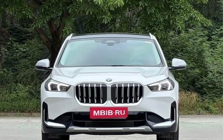 BMW X1, 2023 год, 2 700 000 рублей, 2 фотография