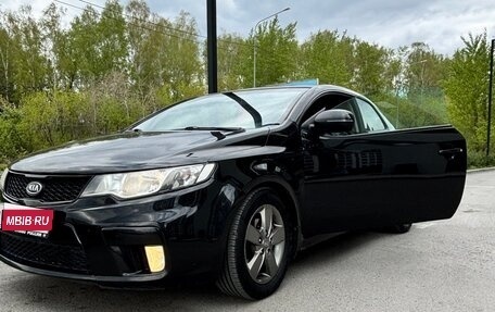 KIA Cerato III, 2011 год, 890 000 рублей, 1 фотография