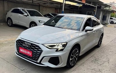 Audi A3, 2022 год, 1 700 700 рублей, 1 фотография