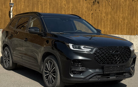 Chery Tiggo 8 Pro, 2022 год, 1 800 000 рублей, 1 фотография