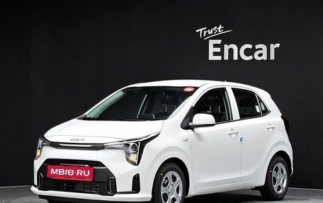 KIA Morning III, 2026 год, 1 118 408 рублей, 1 фотография