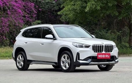 BMW X1, 2023 год, 2 700 000 рублей, 8 фотография