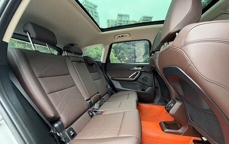 BMW X1, 2023 год, 2 700 000 рублей, 17 фотография