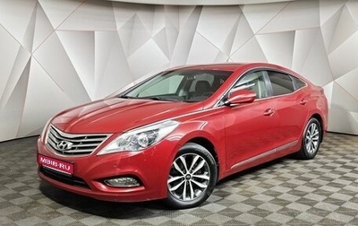 Hyundai Grandeur, 2012 год, 999 000 рублей, 1 фотография