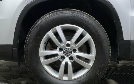 Volkswagen Tiguan I, 2015 год, 1 097 700 рублей, 8 фотография