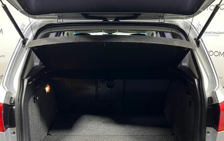 Volkswagen Tiguan I, 2015 год, 1 097 700 рублей, 7 фотография