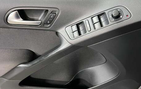 Volkswagen Tiguan I, 2015 год, 1 097 700 рублей, 14 фотография