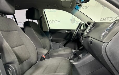Volkswagen Tiguan I, 2015 год, 1 097 700 рублей, 12 фотография