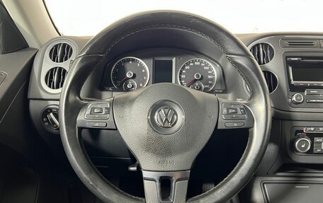 Volkswagen Tiguan I, 2015 год, 1 097 700 рублей, 15 фотография