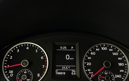 Volkswagen Tiguan I, 2015 год, 1 097 700 рублей, 16 фотография