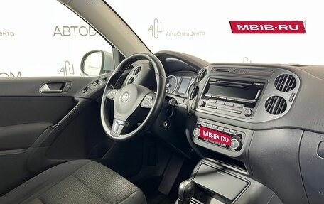 Volkswagen Tiguan I, 2015 год, 1 097 700 рублей, 11 фотография