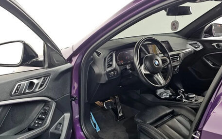 BMW 1 серия, 2022 год, 1 457 000 рублей, 6 фотография