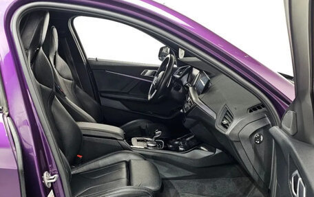 BMW 1 серия, 2022 год, 1 457 000 рублей, 8 фотография
