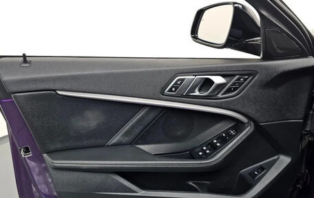 BMW 1 серия, 2022 год, 1 457 000 рублей, 9 фотография