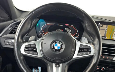 BMW 1 серия, 2022 год, 1 457 000 рублей, 12 фотография