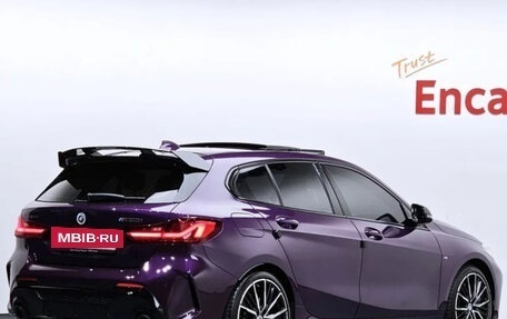 BMW 1 серия, 2022 год, 1 457 000 рублей, 3 фотография