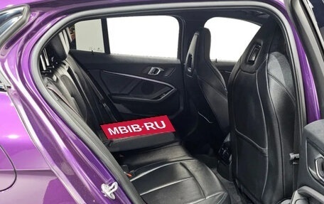 BMW 1 серия, 2022 год, 1 457 000 рублей, 7 фотография