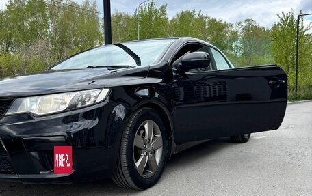 KIA Cerato III, 2011 год, 890 000 рублей, 2 фотография