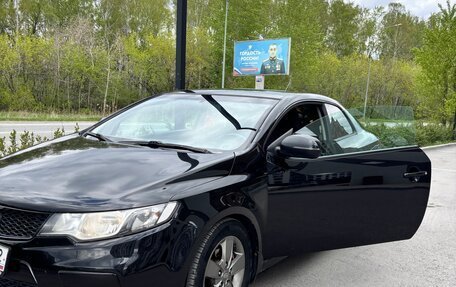 KIA Cerato III, 2011 год, 890 000 рублей, 11 фотография