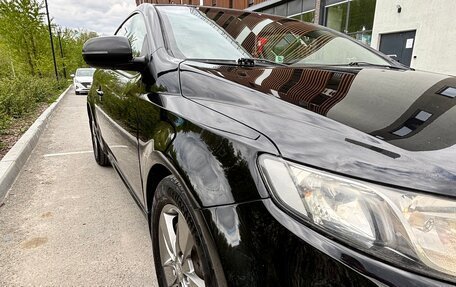 KIA Cerato III, 2011 год, 890 000 рублей, 10 фотография