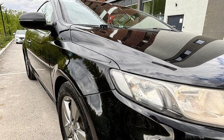 KIA Cerato III, 2011 год, 890 000 рублей, 7 фотография