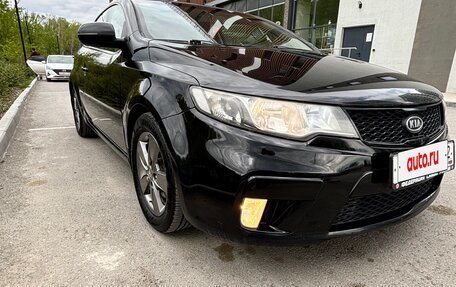 KIA Cerato III, 2011 год, 890 000 рублей, 8 фотография