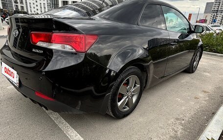 KIA Cerato III, 2011 год, 890 000 рублей, 4 фотография