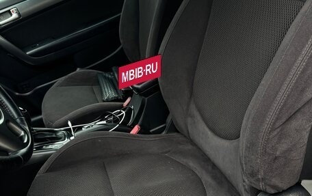 KIA Cerato III, 2011 год, 890 000 рублей, 12 фотография